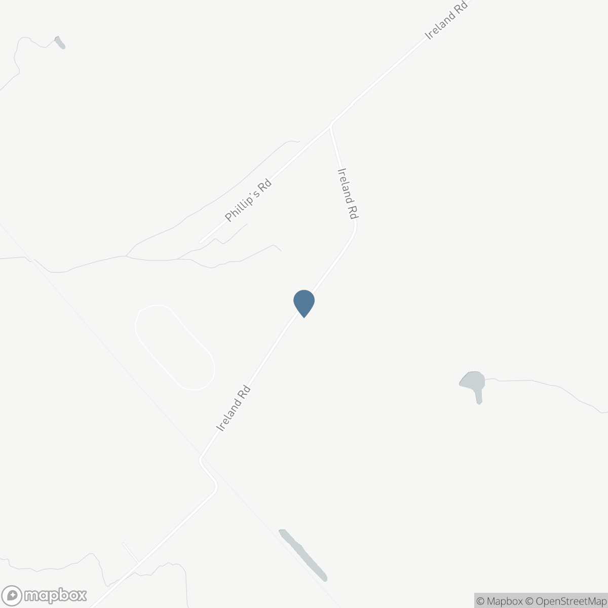 719 IRELAND ROAD, Merrickville, Ontario K0G 1G0